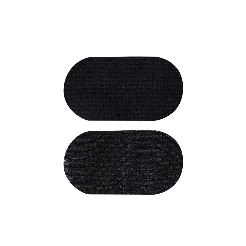 The Scientific Use of Lip Patches