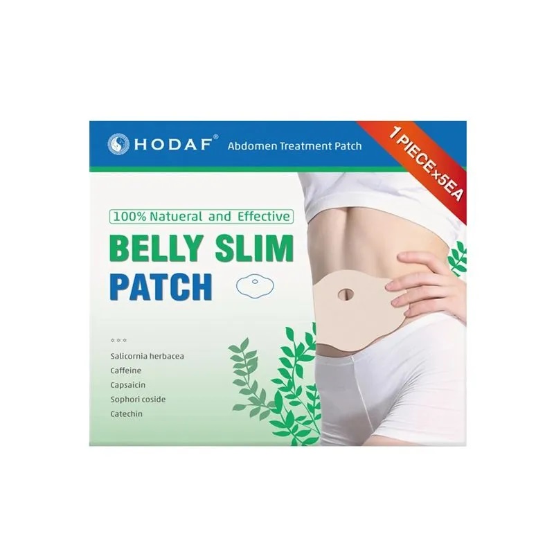 Transdermal Weight Loss Patch: A New Choice for Weight Loss
