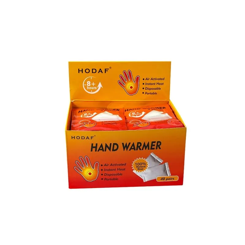 hand warmers heating pad