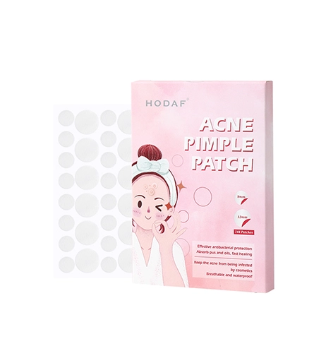 Acne Patch Series