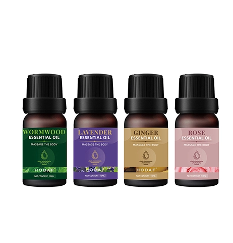 Essential Oil