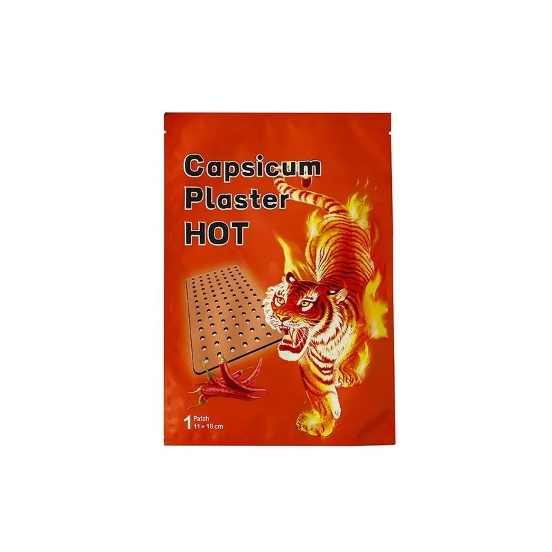 plaster of pain relief