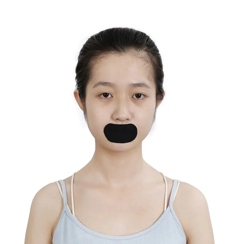 plaster for mouth