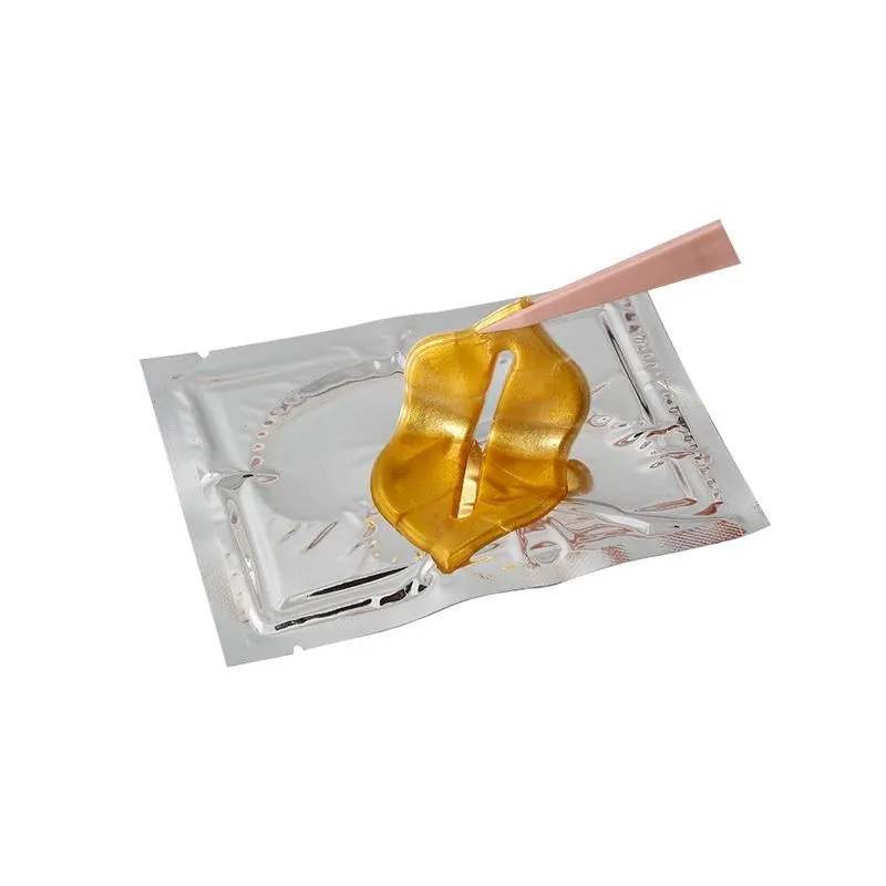 night lip mask