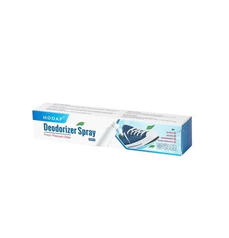 Deodorizer Spray