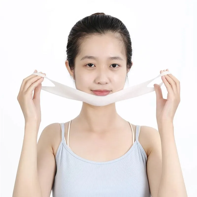 v line mask