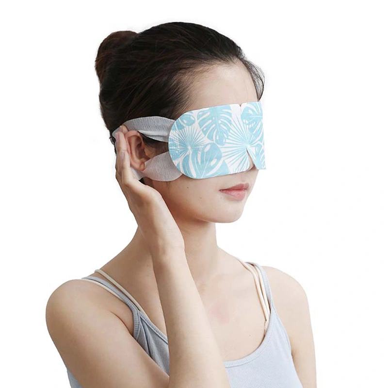 Naturolosophy Steam Eye Mask