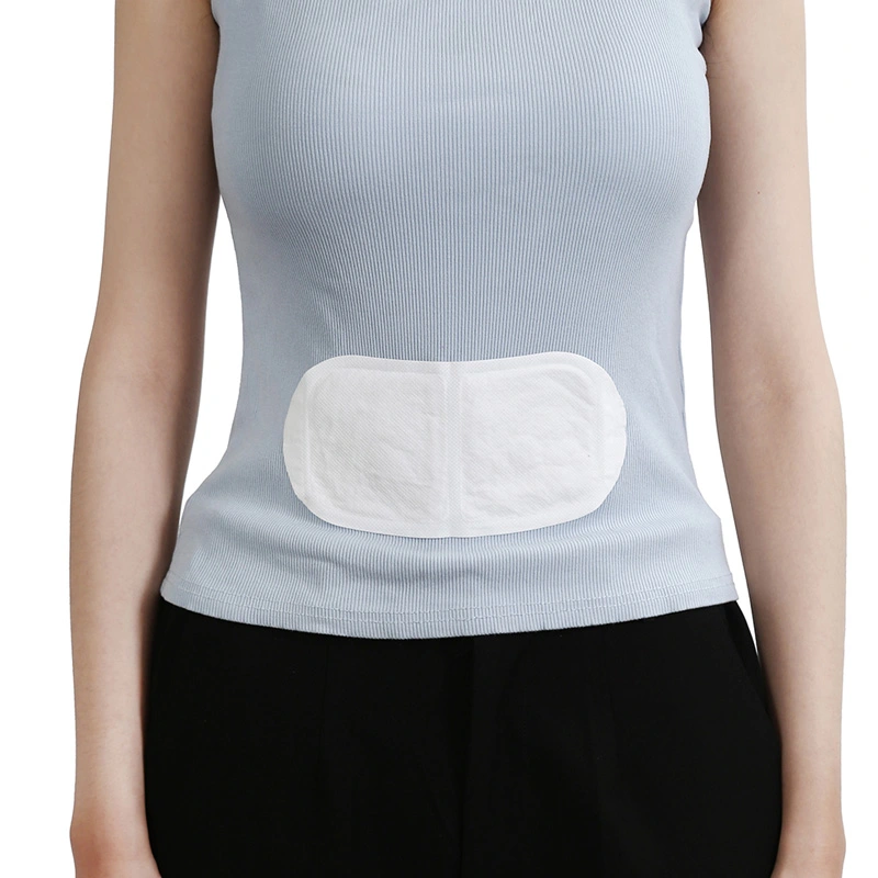 Naturolosophy Warm Uterus Patch