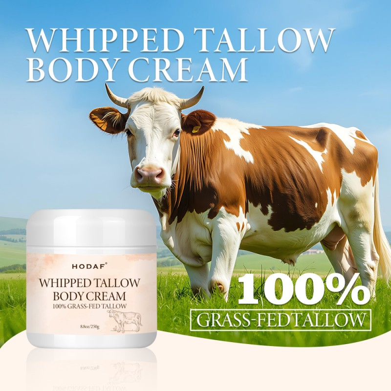 TALLOW