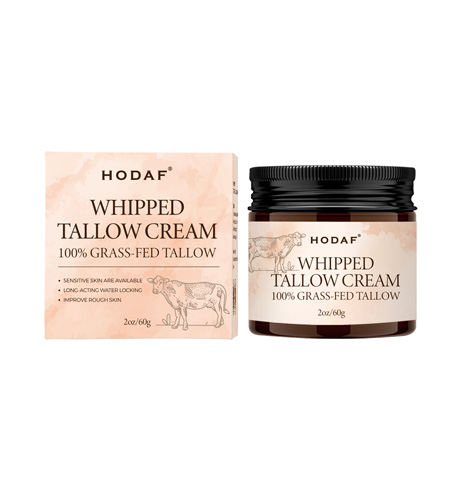 Tallow Cream