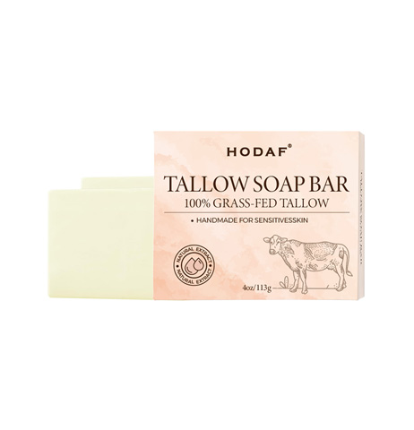 Tallow Soap Bar