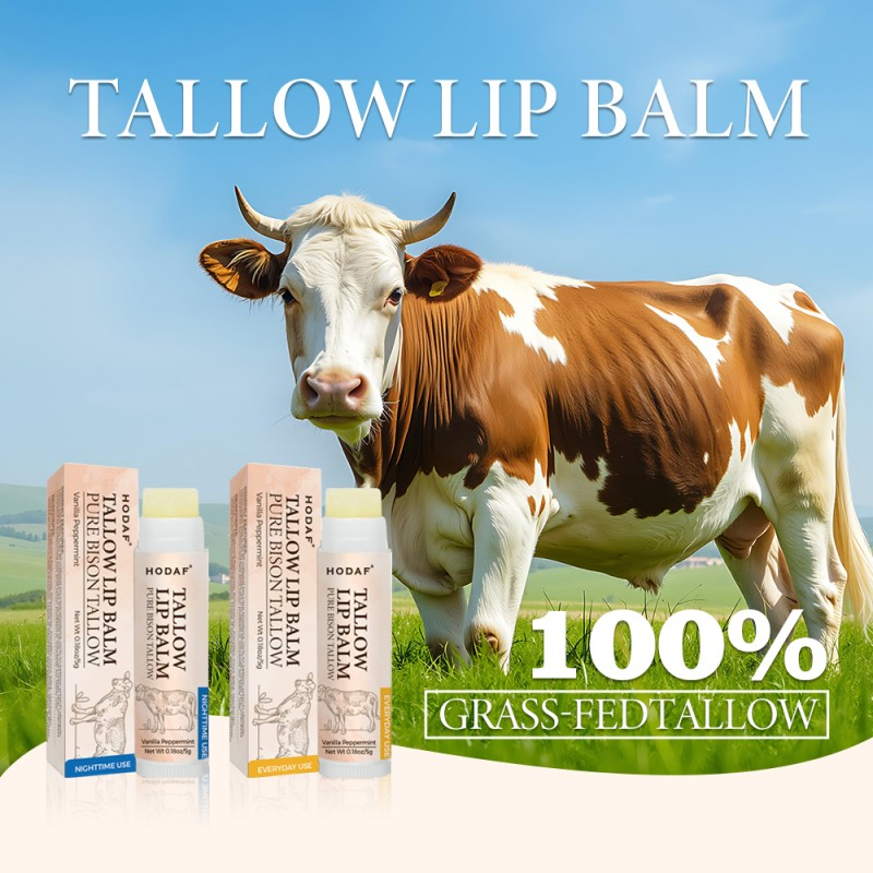 Tallow