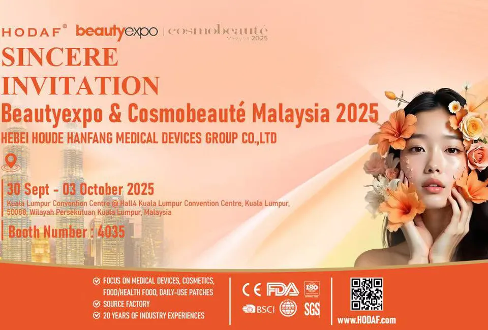 Beautyexpo & Cosmobeauté Malaysia 2025