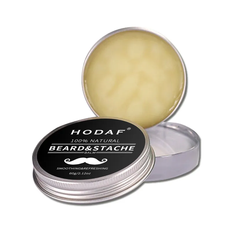Beard Balm