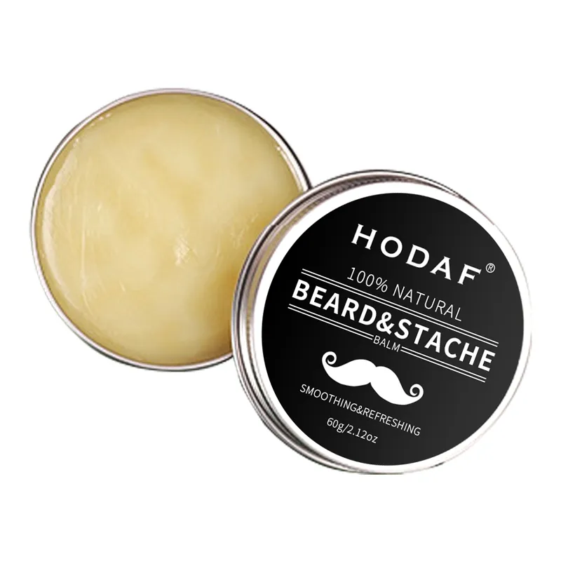 Beard Balm