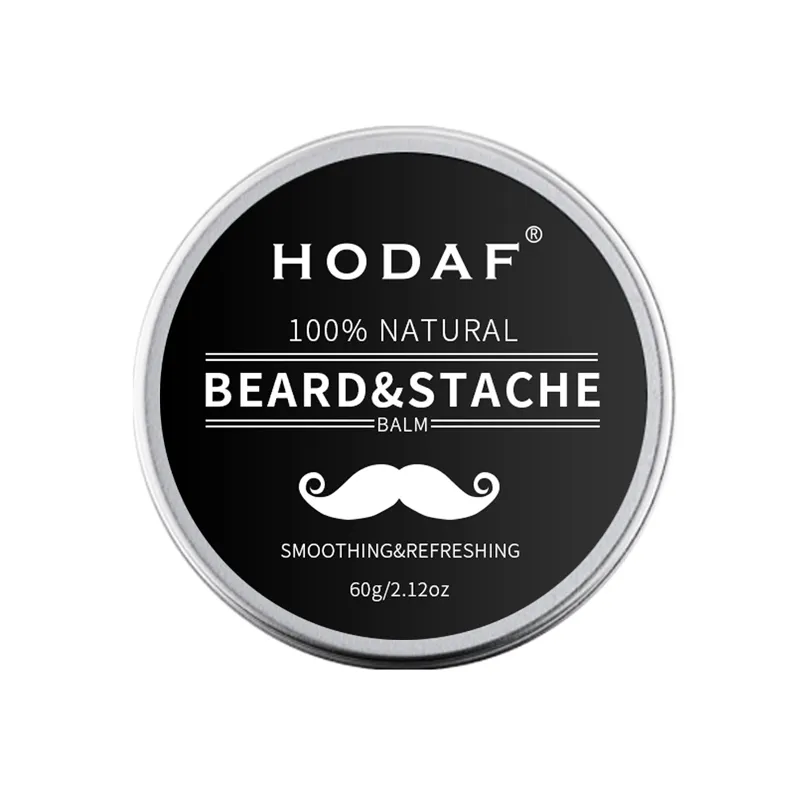 Beard Balm