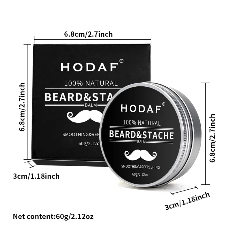 Beard Balm
