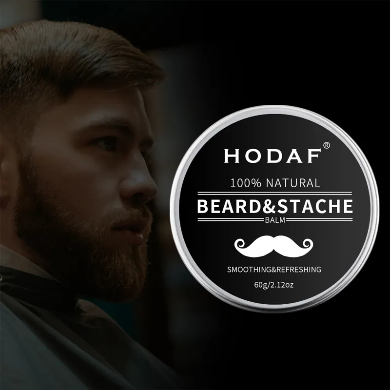 Beard Balm