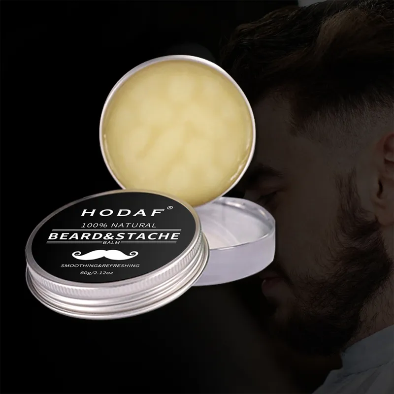 Beard Balm