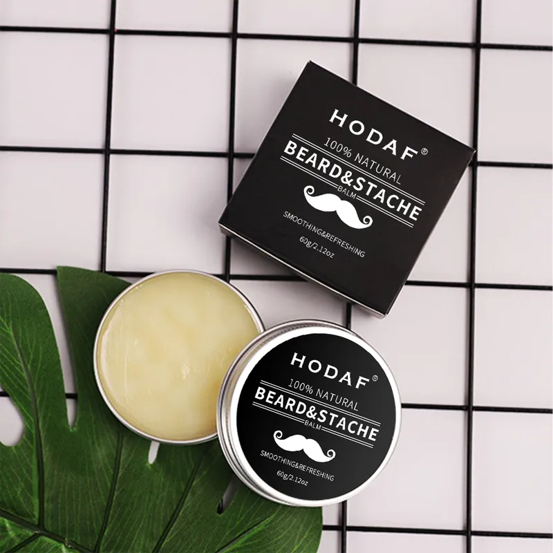 Beard Balm