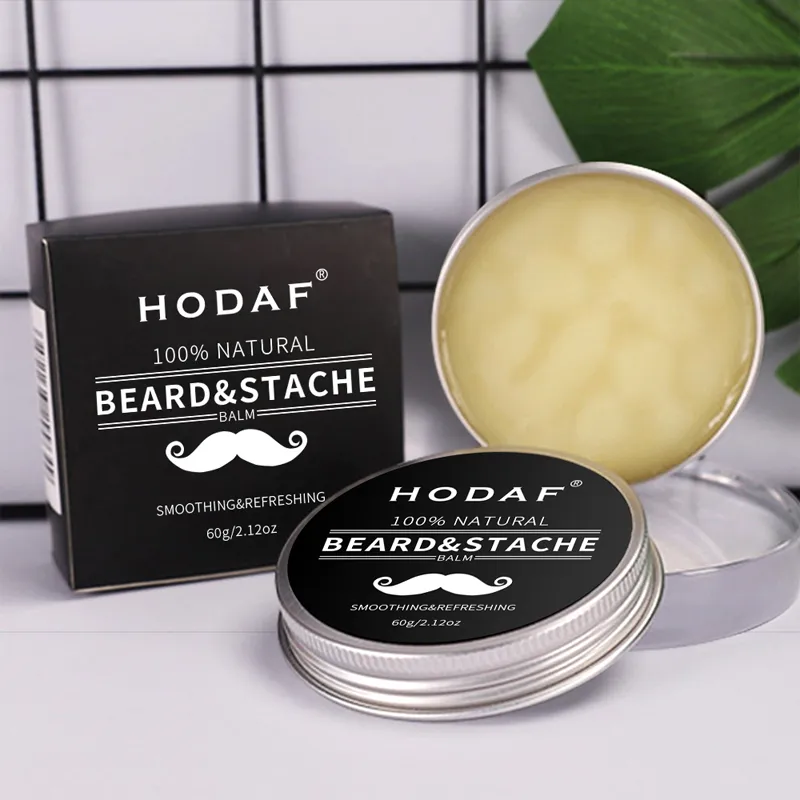 Beard Balm