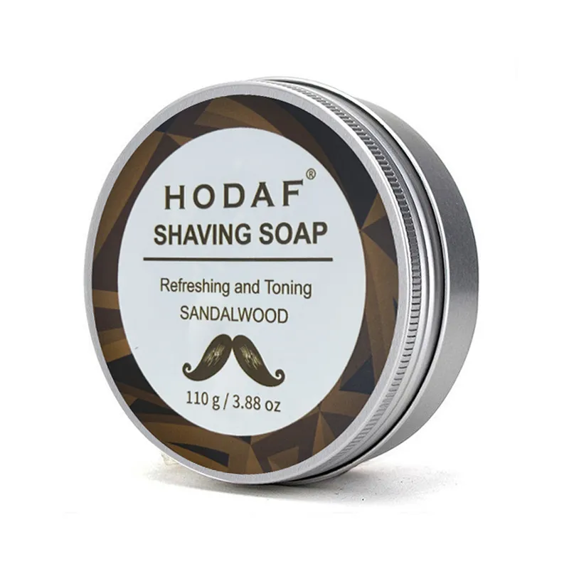 Sandalwood Shaving Soap