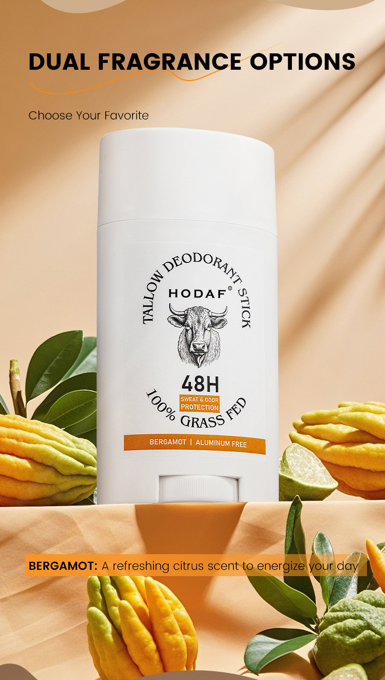 Details of Beef Tallow Deodorizing Stick