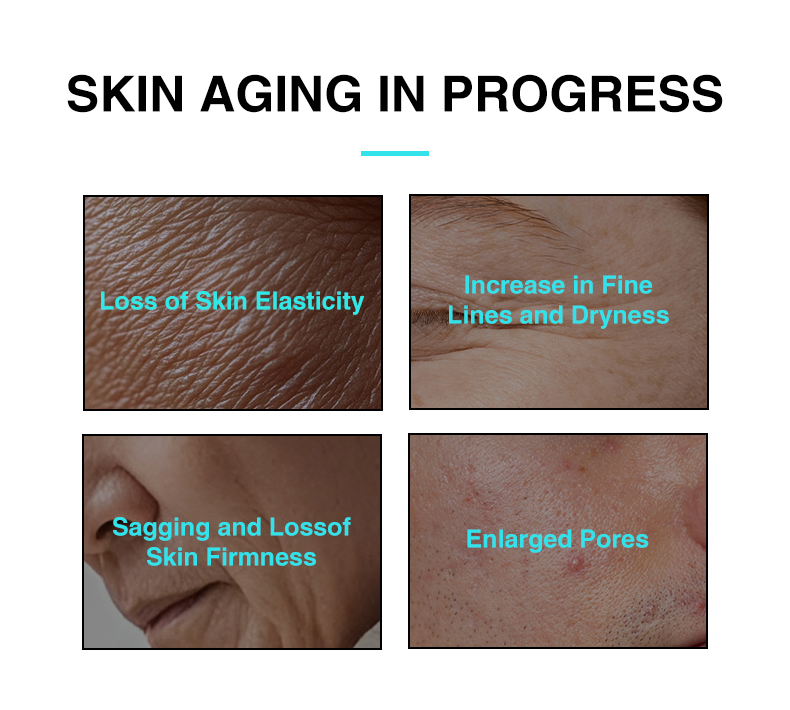 Details of Men's Anti-Aging Beef Fat Serum