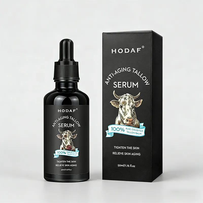 Men's Anti-Aging Beef Fat Serum