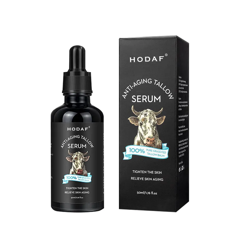 Men's Anti-Aging Beef Fat Serum