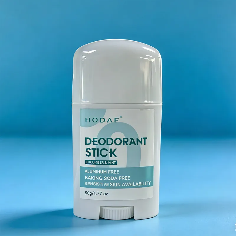 Men's Deodorant Balm