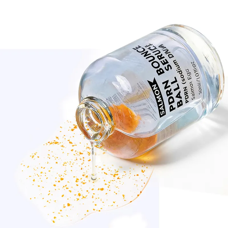 Salmon PDRN Bounce Ball Serum
