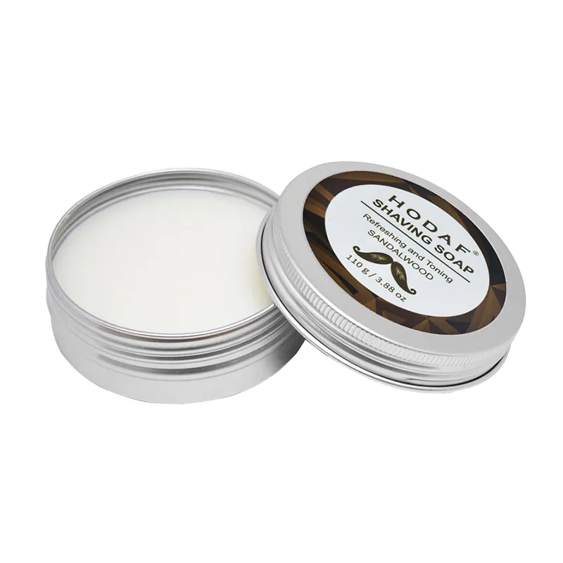 Sandalwood Shaving Soap
