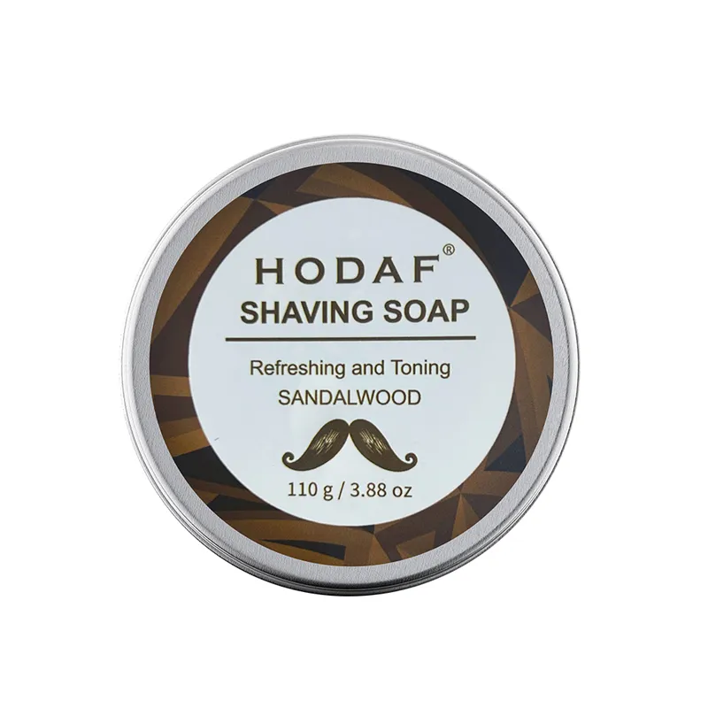 Sandalwood Shaving Soap