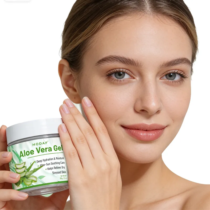 Aloe Vera Gel