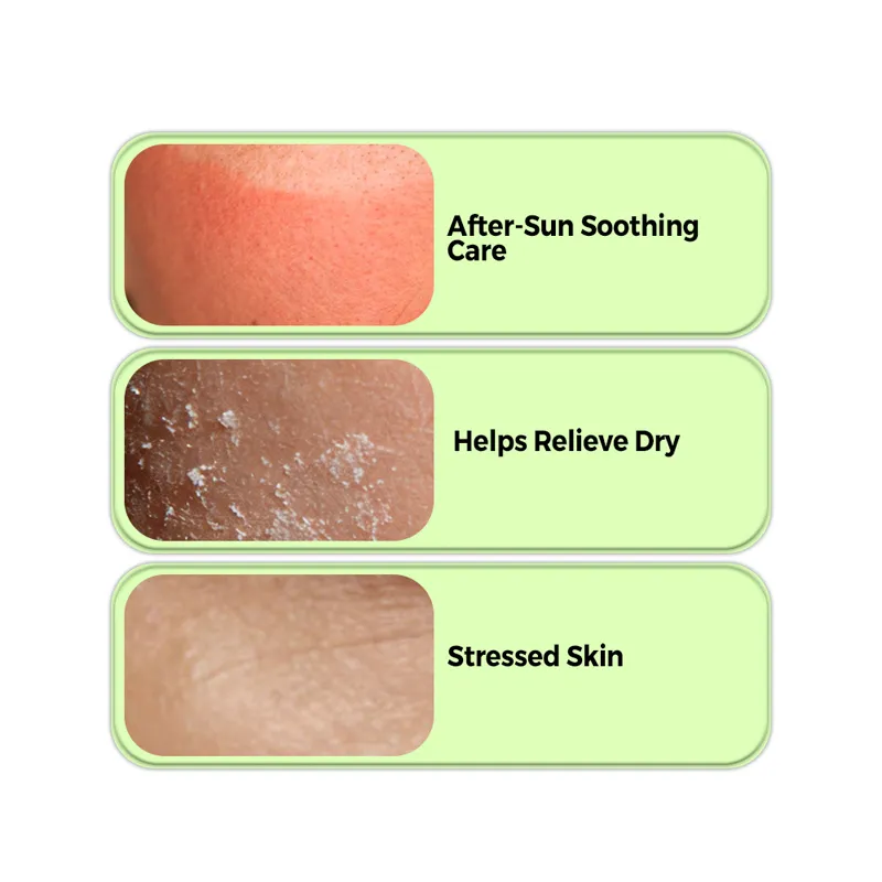 Aloe Vera Gel