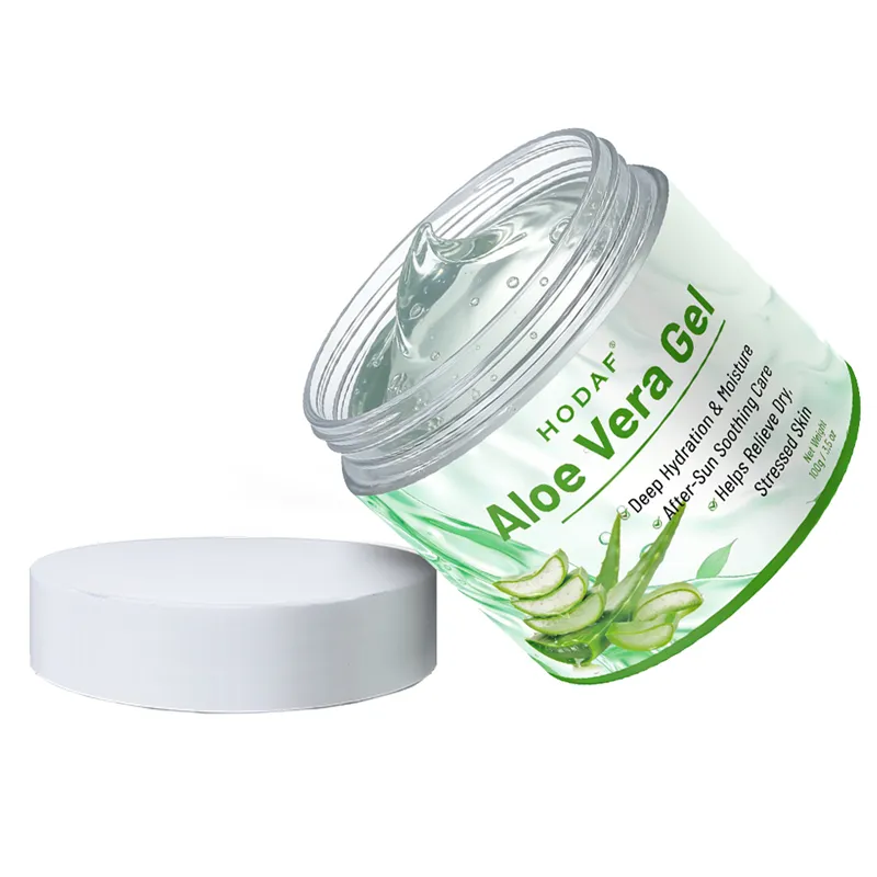 Aloe Vera Gel