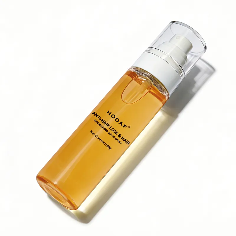 Anti-Hair Loss & Hair Growth Solid Spray