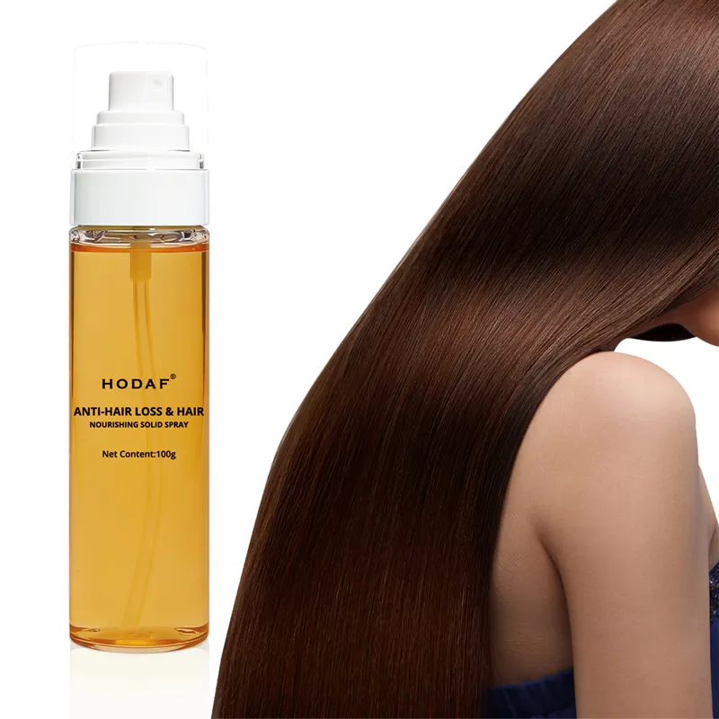 Anti-Hair Loss & Hair Growth Solid Spray