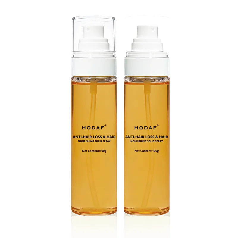 Anti-Hair Loss & Hair Growth Solid Spray