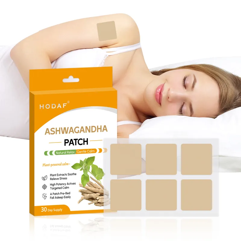 Ashwagandha Patch