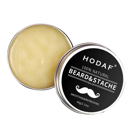 Beard Balm