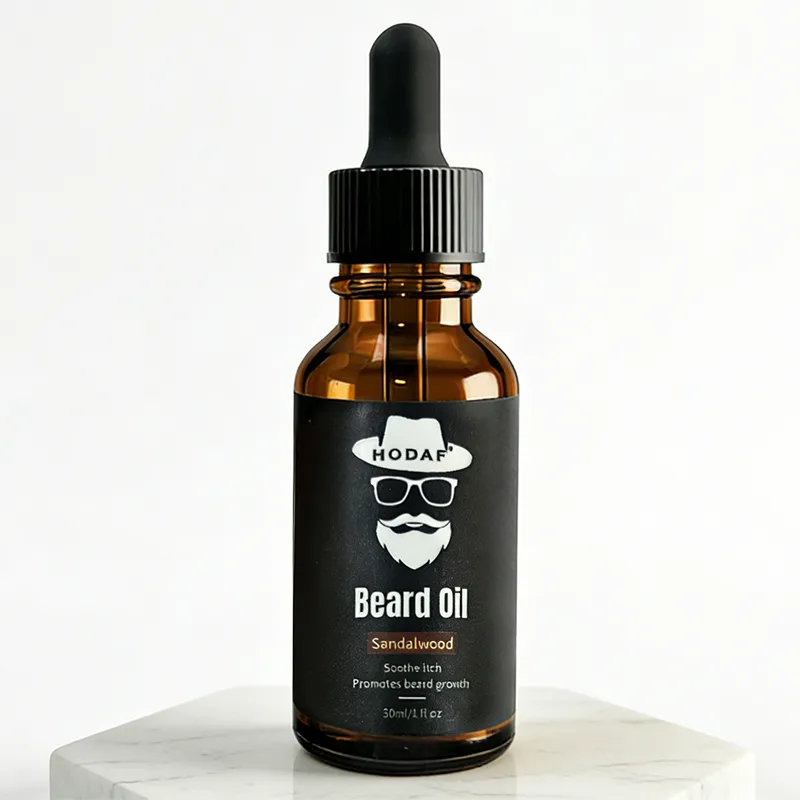 Beard Oil