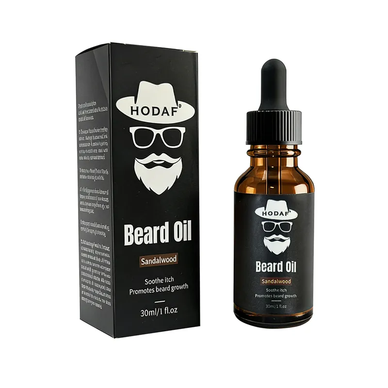 Beard Oil