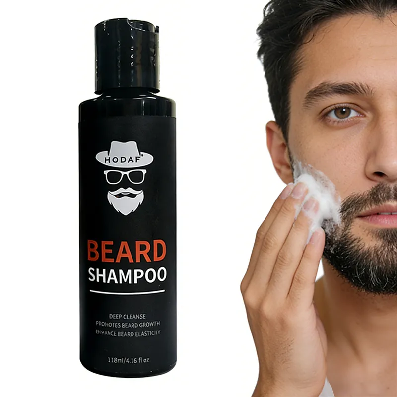 Beard Wash