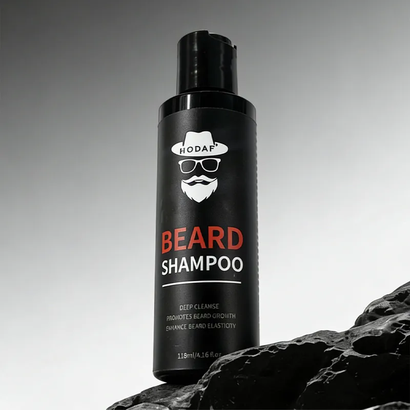 Beard Wash