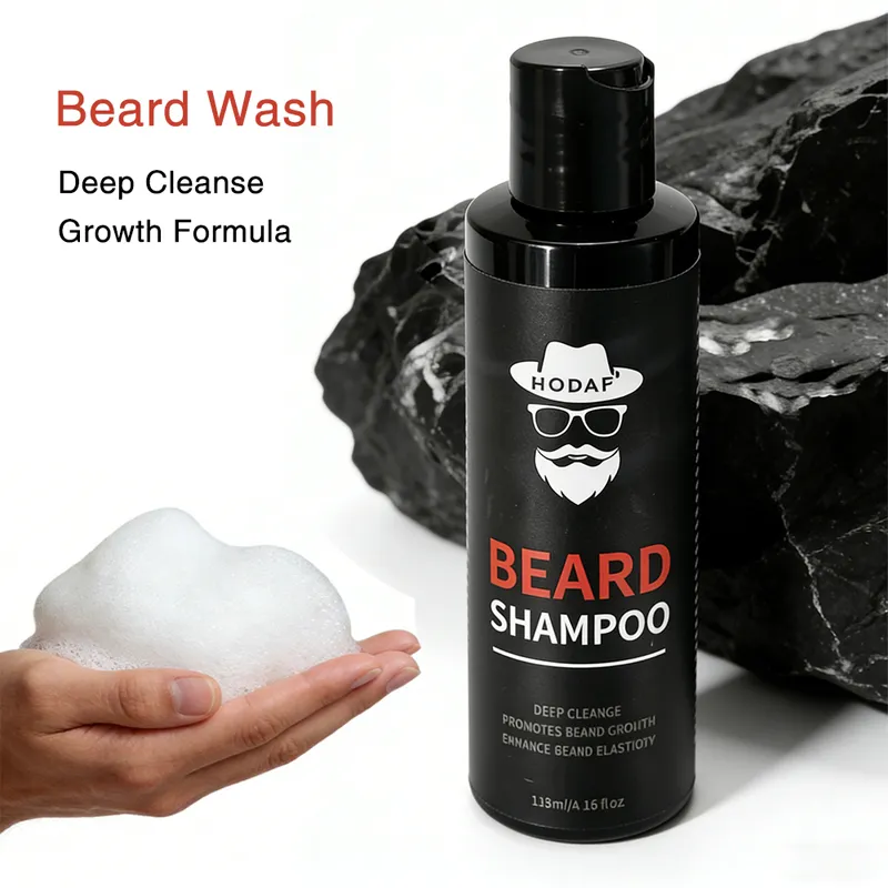 Beard Wash