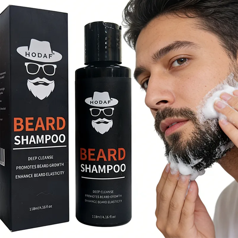Beard Wash