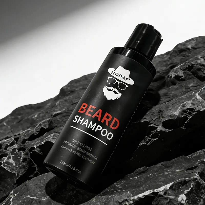 Beard Wash