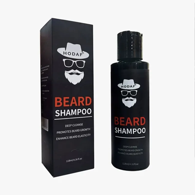 Beard Wash